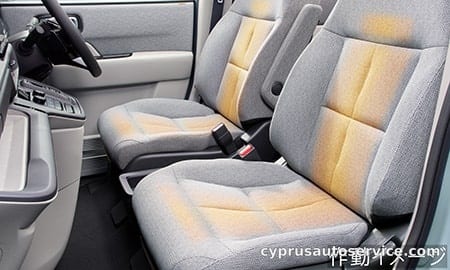 HONDA STEPWAGON AIR EX