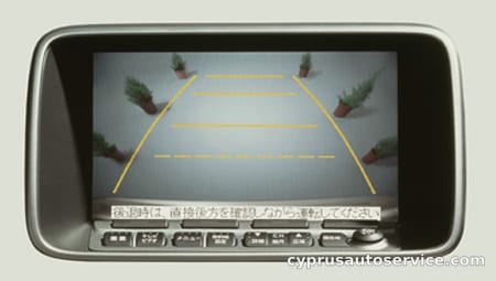 HONDA STEPWAGON D