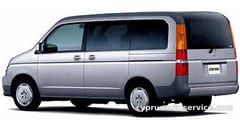 HONDA STEPWAGON
