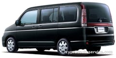 HONDA STEPWAGON
