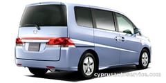 HONDA STEPWAGON