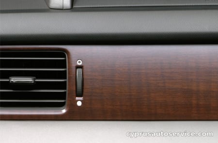 HONDA STEPWAGON G L PACKAGE