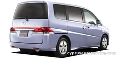 HONDA STEPWAGON