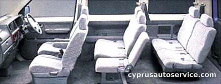 HONDA STEPWAGON W