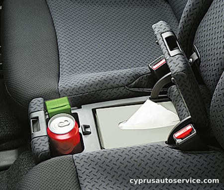 HONDA MOBILIO SPIKE AU