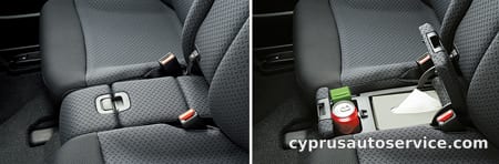 HONDA MOBILIO SPIKE A