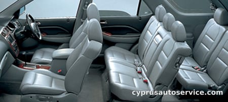 HONDA MDX EXCLUSIVE