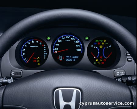 HONDA MDX BASEGRADE