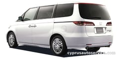 HONDA ELYSION