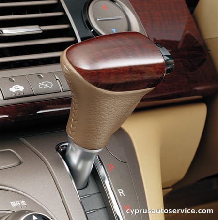 HONDA ELYSION M