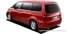 HONDA ELYSION
