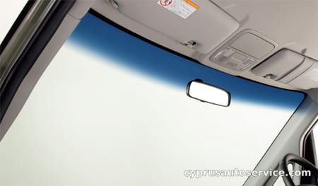 HONDA ELYSION G AERO HDD NAVI SPECIAL PACKAGE