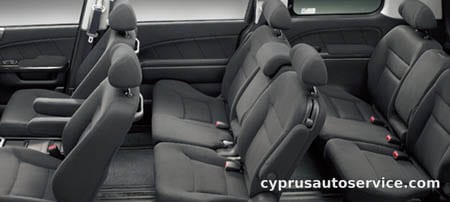 HONDA ELYSION G AERO HDD NAVI SPECIAL PACKAGE
