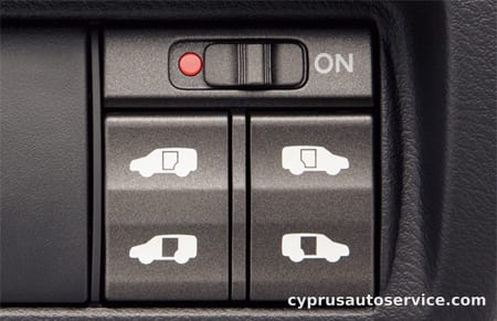 HONDA ELYSION G AERO HDD NAVI SPECIAL PACKAGE