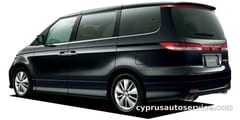 HONDA ELYSION