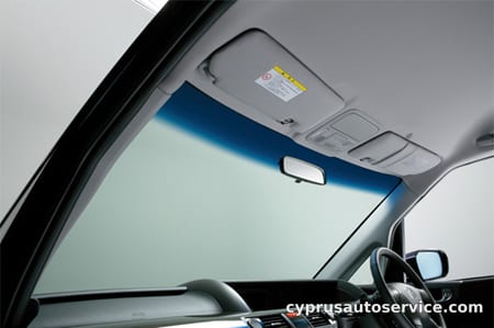 HONDA ELYSION G AERO HDD NAVI SPECIAL PACKAGE