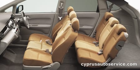 HONDA EDIX 17X