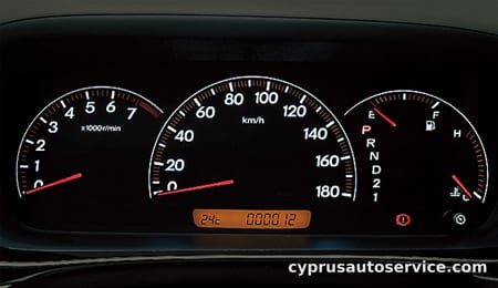 HONDA EDIX 17X