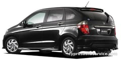 HONDA EDIX