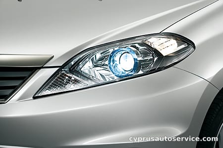HONDA EDIX 20X