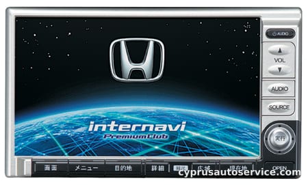 HONDA AIRWAVE L