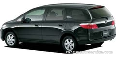 HONDA AIRWAVE