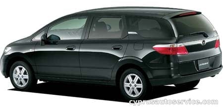 HONDA AIRWAVE L