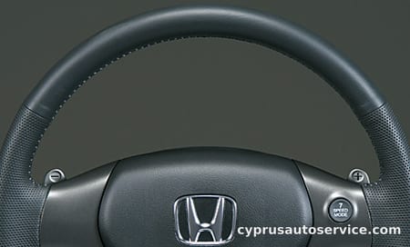 HONDA AIRWAVE SKY