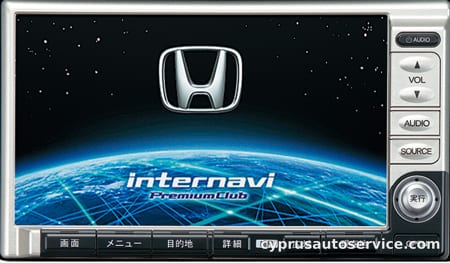 HONDA AIRWAVE M HID EDITION