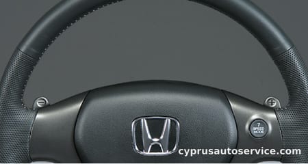 HONDA AIRWAVE M HID EDITION