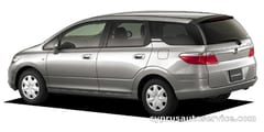 HONDA AIRWAVE