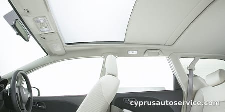 HONDA AIRWAVE M HID EDITION
