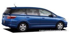 HONDA AIRWAVE