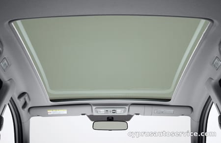 HONDA AIRWAVE M
