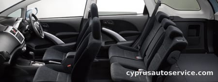 HONDA AIRWAVE M