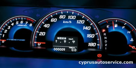 HONDA ELYSION PRESTIGE S