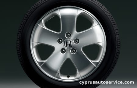 HONDA ELYSION PRESTIGE SG HDD NAVI PACKAGE