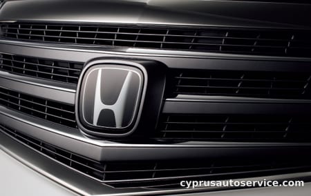 HONDA ELYSION PRESTIGE SG HDD NAVI PACKAGE