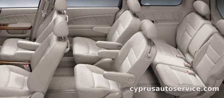HONDA ELYSION PRESTIGE SG HDD NAVI PACKAGE