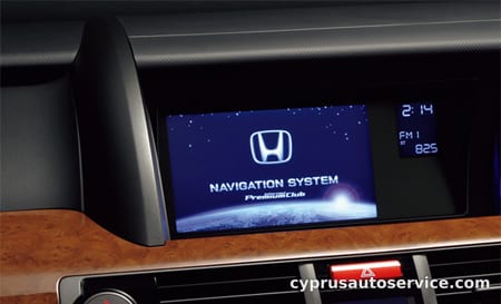 HONDA ELYSION PRESTIGE S HDD NAVI SPECIAL PACKAGE