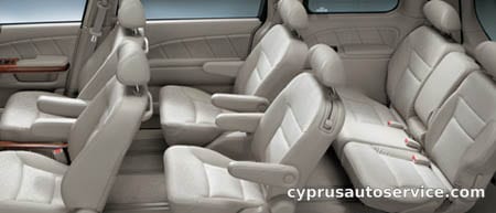 HONDA ELYSION PRESTIGE S HDD NAVI SPECIAL PACKAGE