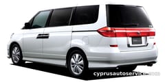 HONDA ELYSION PRESTIGE