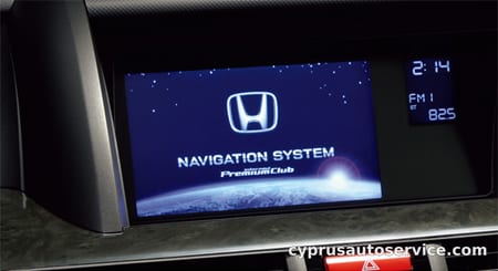HONDA ELYSION PRESTIGE S HDD NAVI SPECIAL PACKAGE