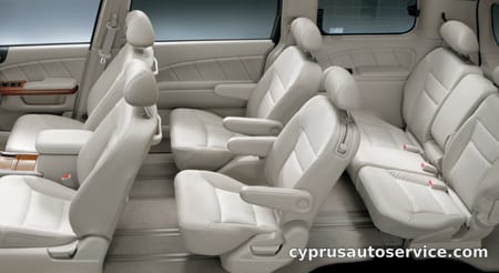 HONDA ELYSION PRESTIGE S HDD NAVI SPECIAL PACKAGE