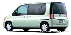 HONDA MOBILIO