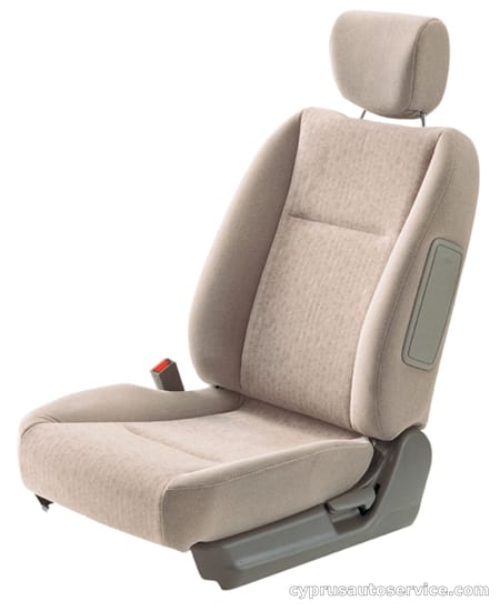 HONDA MOBILIO W