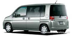HONDA MOBILIO