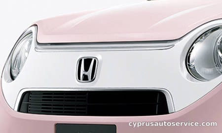 HONDA NONE STANDARD L WHITE CLASSY STYLE