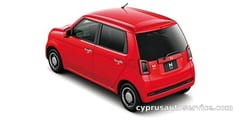 HONDA NONE