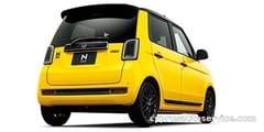 HONDA NONE